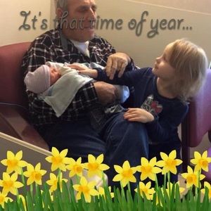 Meet your Posher, Joanne